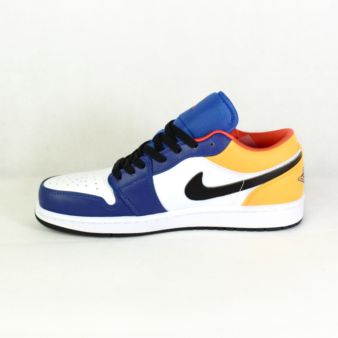 j1 low royal yellow